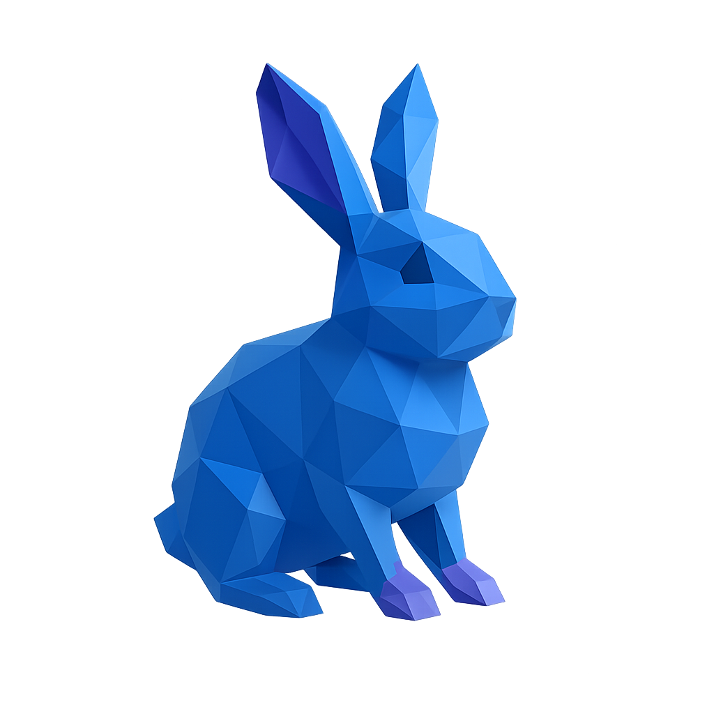 NullRabbit Logo
